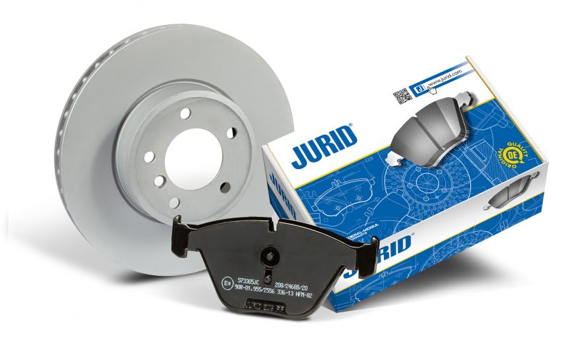 Jurid si rinnova e offre maggiore supporto tecnico