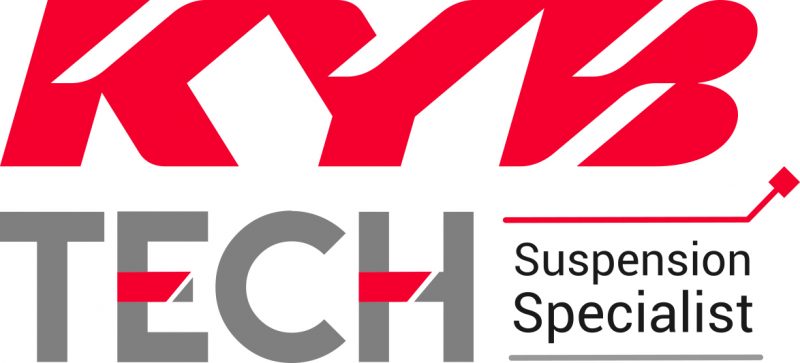 KYBtech, una rete d’eccellenza a marchio KYB