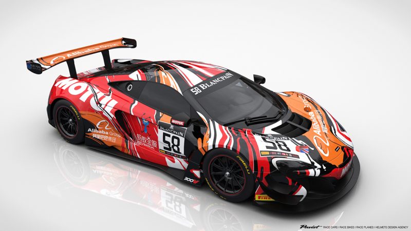 Weekend di motorsport ed emozioni con Motul