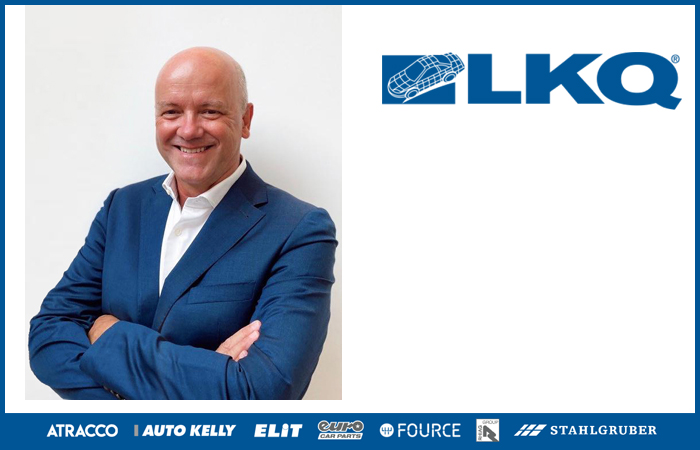 Alex Gelbcke nuovo Ceo di Fource