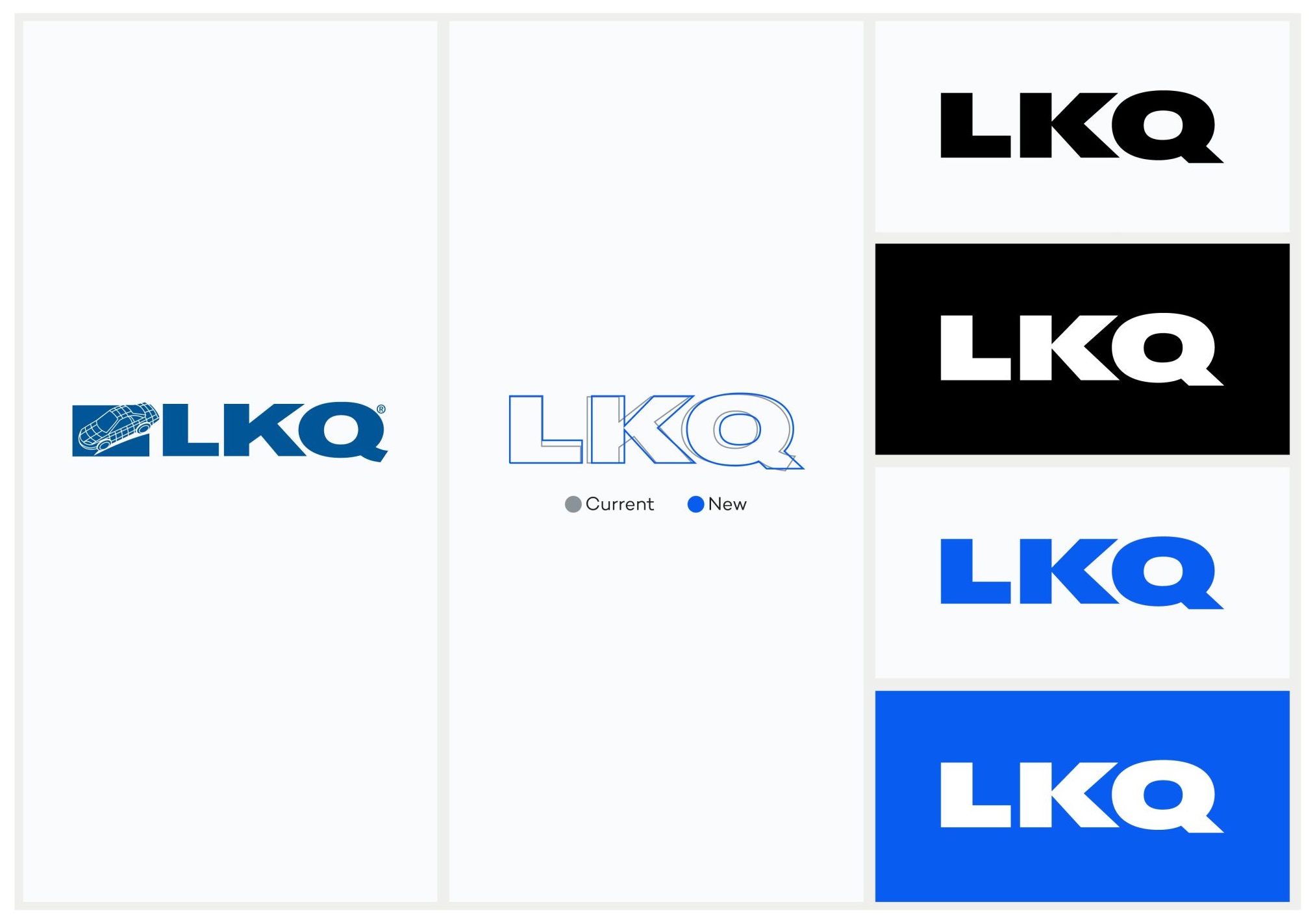 LKQ presenta il nuovo brand e la nuova identità - PartsWeb