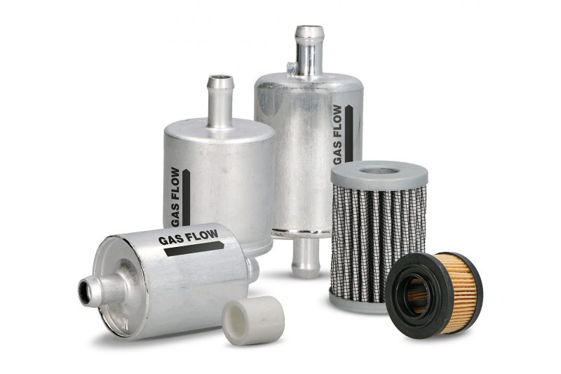 Japanparts Group: filtri gas GPL e metano CNG, nuove brochure