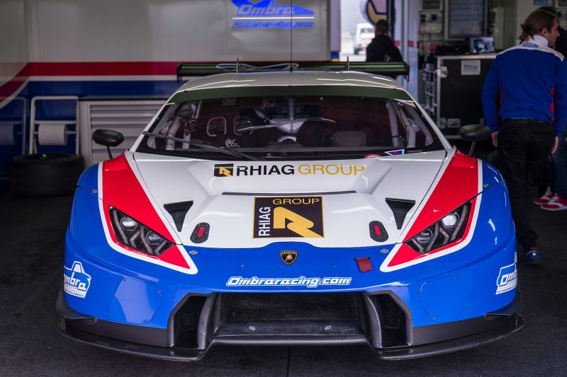 Le reti di Rhiag Group al Motor Show di Bologna