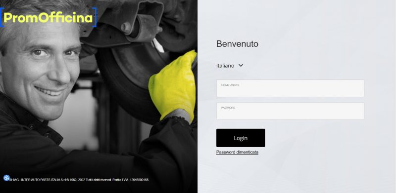 Torna PromOfficina con una nuova veste e nuove funzionalità