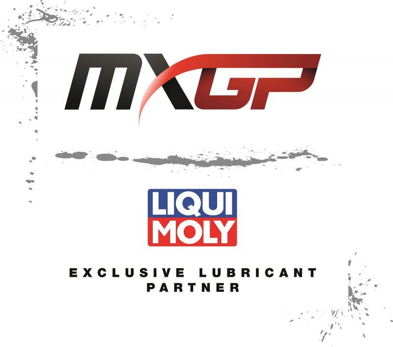 LIQUI MOLY diventa partner di MXGP per la fornitura dei lubrificanti