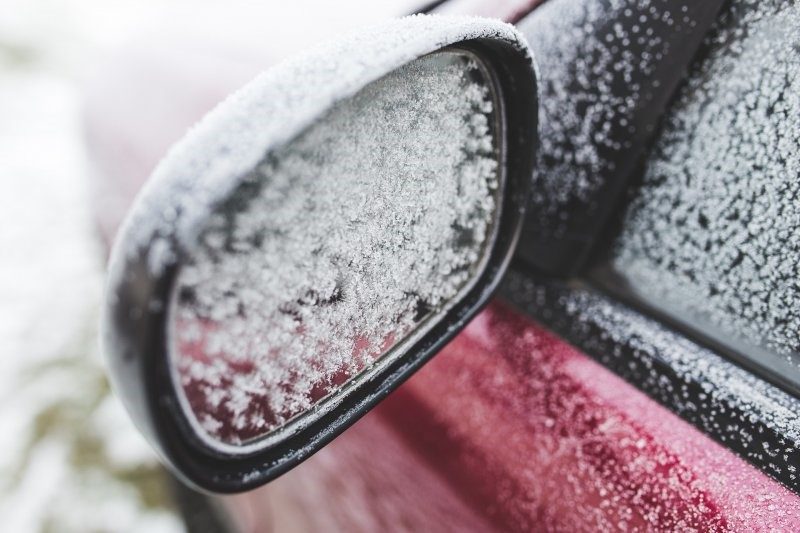 Midas anticipa l’inverno