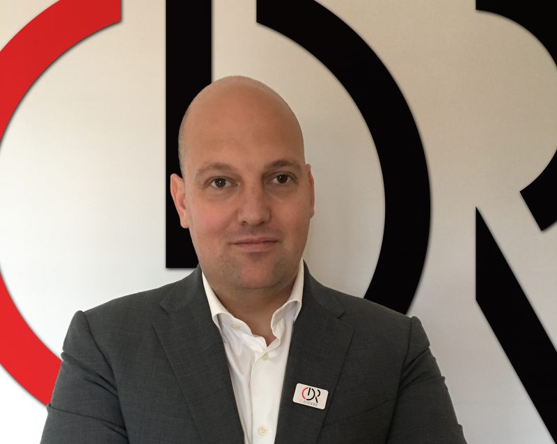 Rinforzo alla squadra CDR