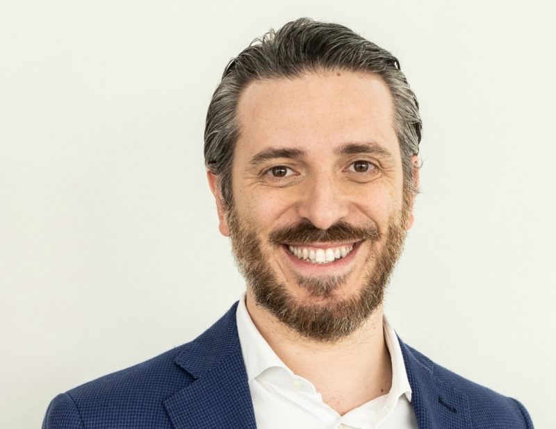 Marco Marlia di MotorK tra le Rising Stars europee