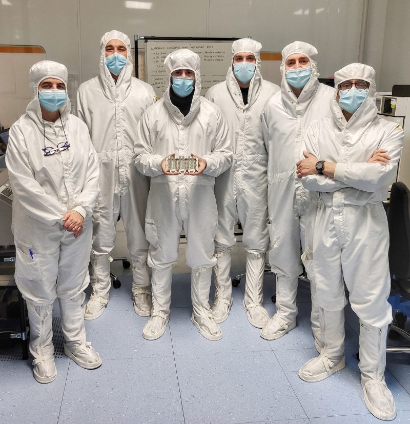 Marelli: nuovo modulo di elettronica di potenza in carburo di silicio per trazione elettrica e ibrida motorsport