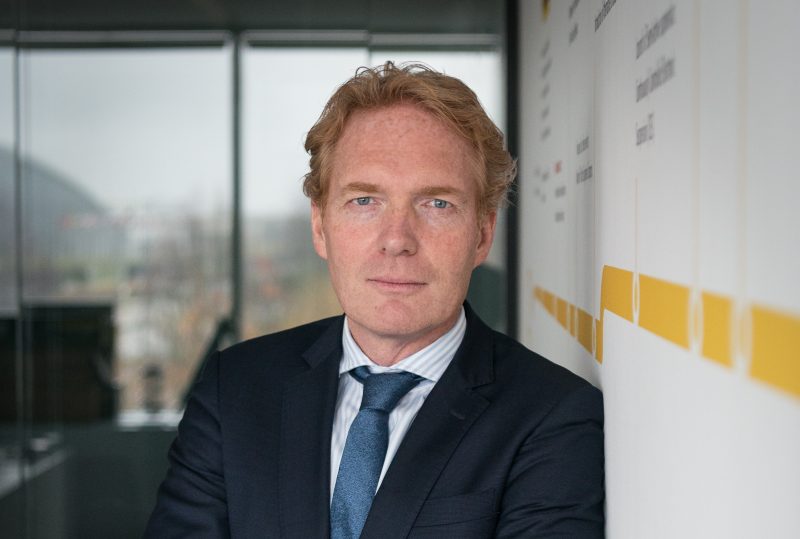 Tenneco: nuovo General Manager EMEA Aftermarket
