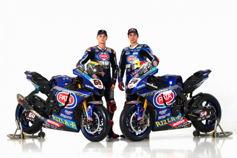 Motul anche nel 2020 è main sponsor del WorldSBK
