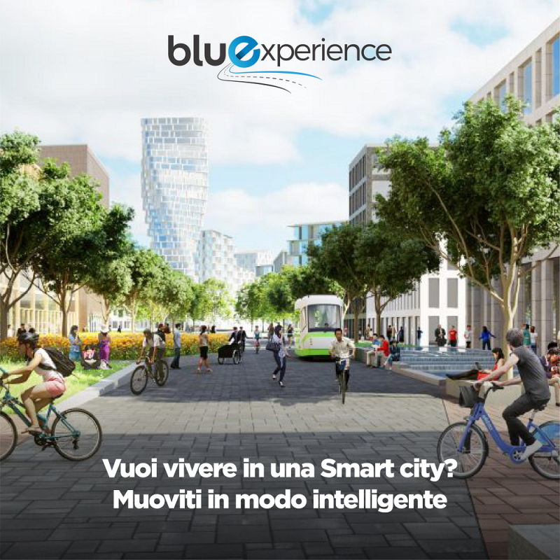 Il salone Bluexperience ospiterà il Bike Summit 2021