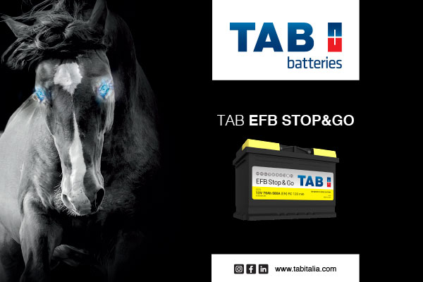 TAB EFB Stop&Go