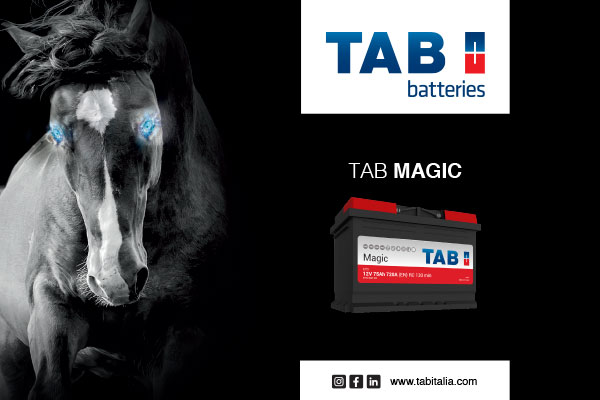 TAB Magic
