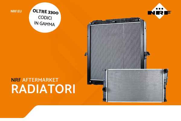 Radiatori NRF