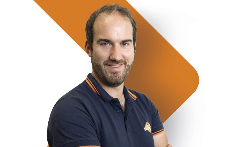NRF crea un nuovo team di sviluppo prodotti EV guidato da Benjamin Meek