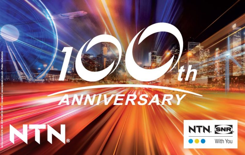 NTN-SNR nel cuore del motore con 3000 riferimenti di distribuzione