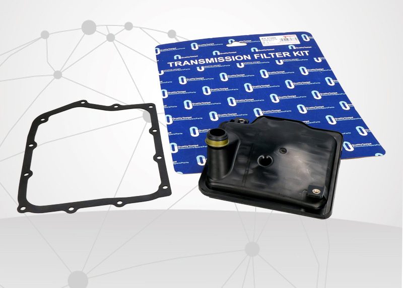 Japanparts introduce i filtri per le trasmissioni automatiche