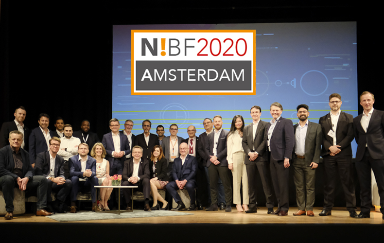 Nexus 2020: innovazione e senso di comunità