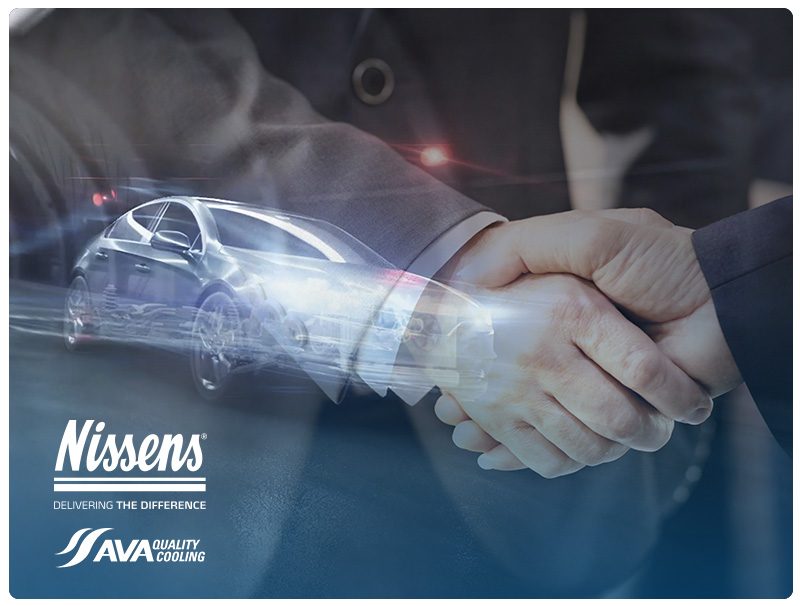 Nissens acquisisce le filiali di AVA Cooling in Benelux, Polonia, UK e Danimarca