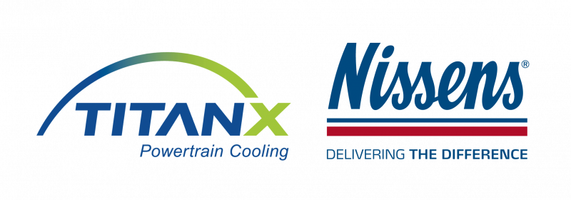 Partnership strategica tra TitanX Engine Cooling e Nissens Automotive