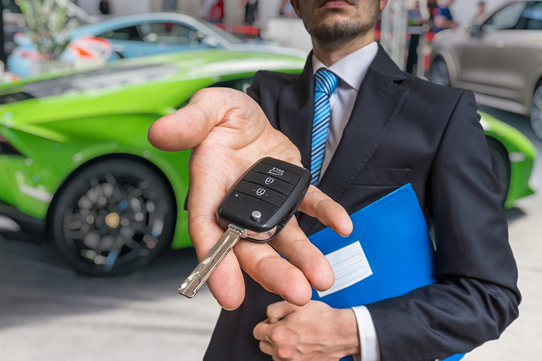 Unrae: bene includere noleggi e flotte tra i beneficiari degli incentivi auto