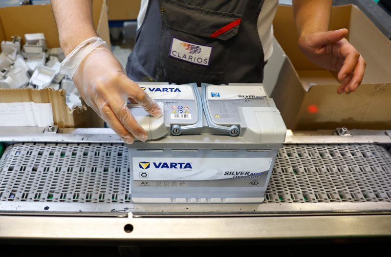 Prepararsi al futuro della mobilità con VARTA® AGM xEV
