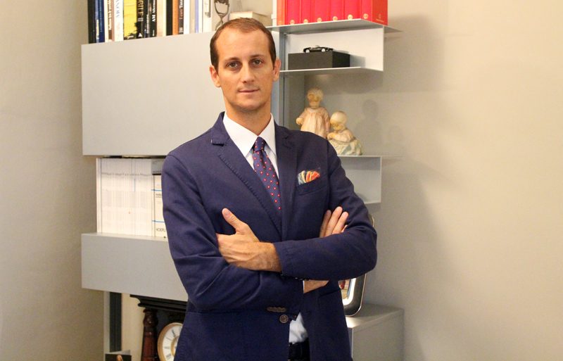 Nuovo Direttore Commerciale in Ovam Group