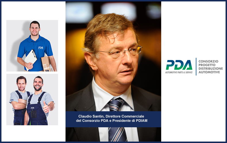 Consorzio PDA: il tempo delle scelte