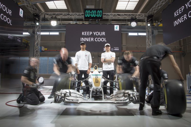 Nuova gamma Petronas Syntium con CoolTech per motorizzazioni ibride