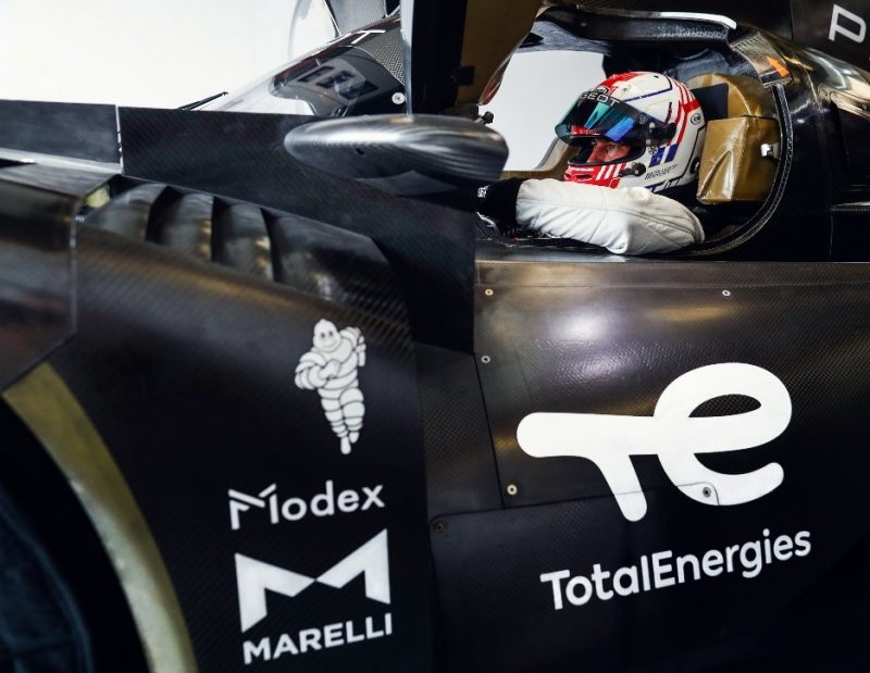 Partnership tecnologica tra Peugeot Sport e Marelli per il sistema di propulsione ibrida della 9X8 Hypercar