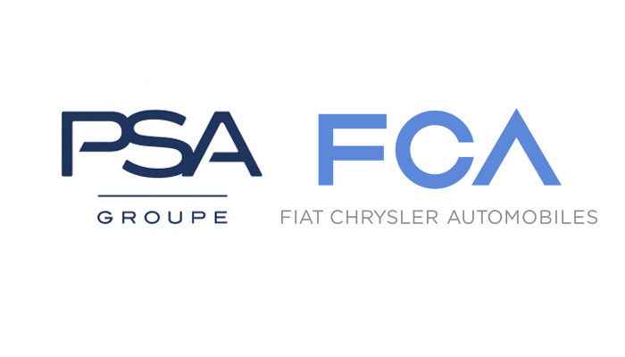 Fusione PSA-FCA: assestamenti in corso sul fronte francese