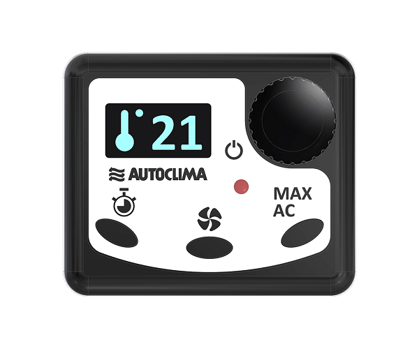 Condizionatori da stazionamento: Autoclima presenta Fresco Genius