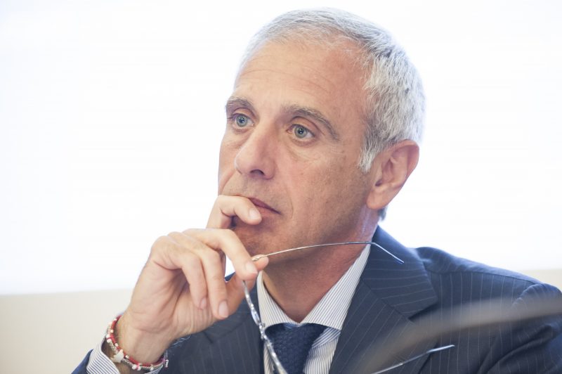 Paolo Scudieri è il nuovo Presidente di Anfia