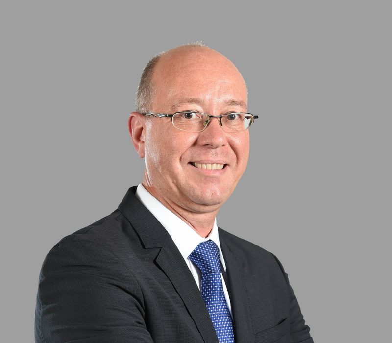 Mario Patrick Parenti nominato nuovo CEO di Arexons