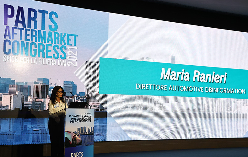 Parts Aftermarket Congress 2021: un grande successo!