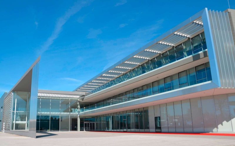 Petronas: Quartiere Generale EMEA a Torino