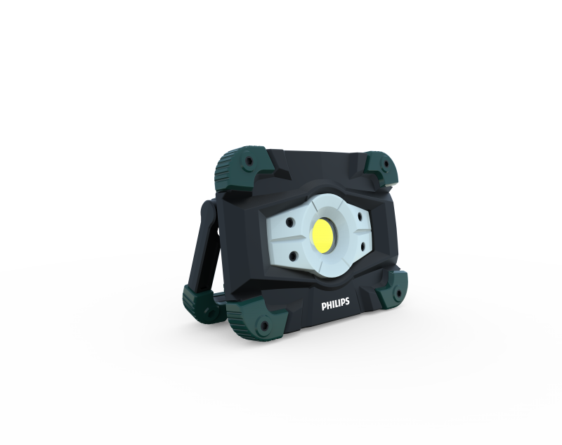 La nuova gamma di lampade da lavoro Philips EcoPro