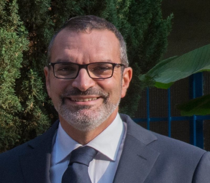 Davide Sassetti è il nuovo Country Manger Italia di Wolf Oil Corporation