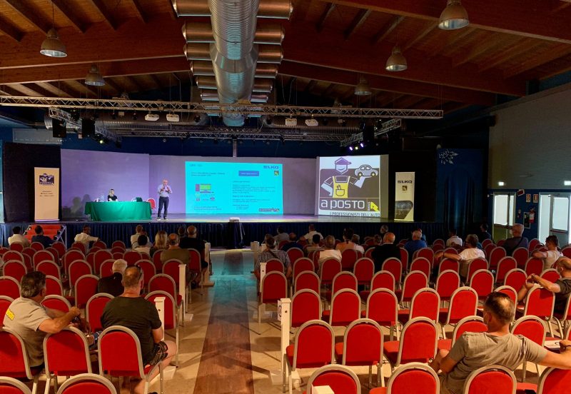 RHIAG: le officine del network ‘a posto’ tornano a incontrarsi