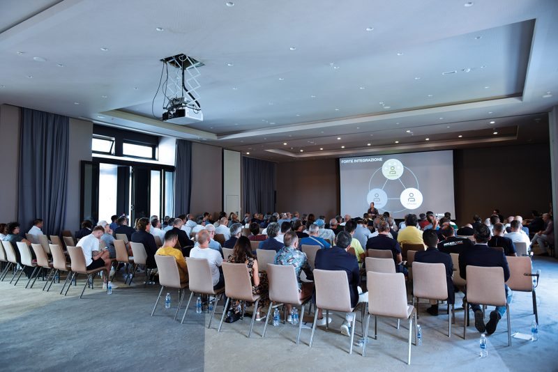 Il viaggio evento LKQ RHIAG a Marrakech chiude il Road Show 2021-22 sul mercato italiano