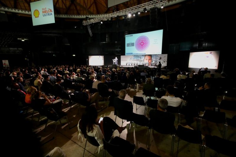 Autopromotec Conference 2018: pronti alla sfida del cambiamento