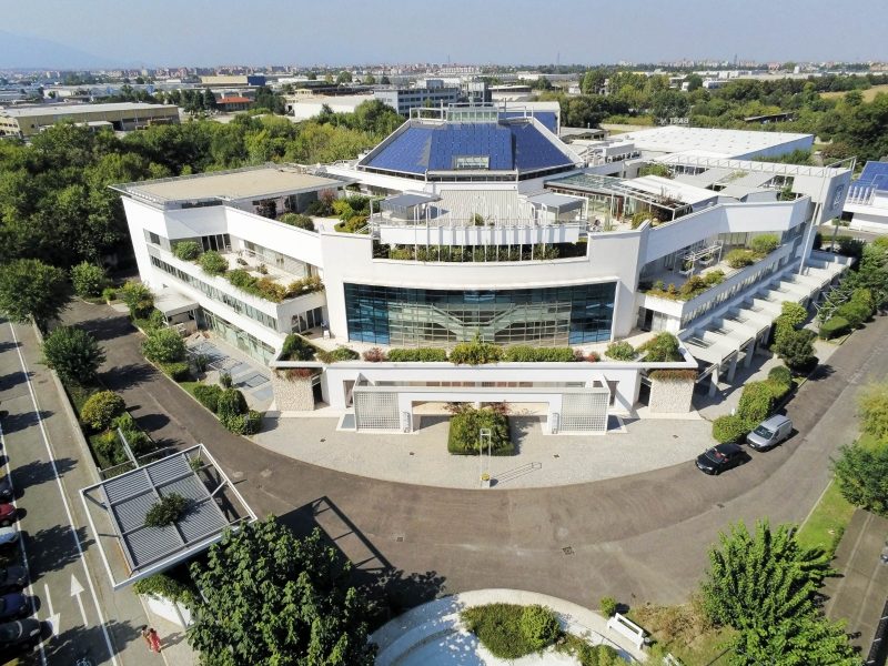 Mobilità sostenibile: UFI Filters entra nel capitale della startup BeonD