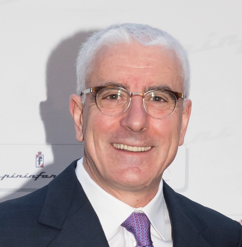 Angori è il nuovo Presidente del Gruppo Carrozzieri e Progettisti ANFIA