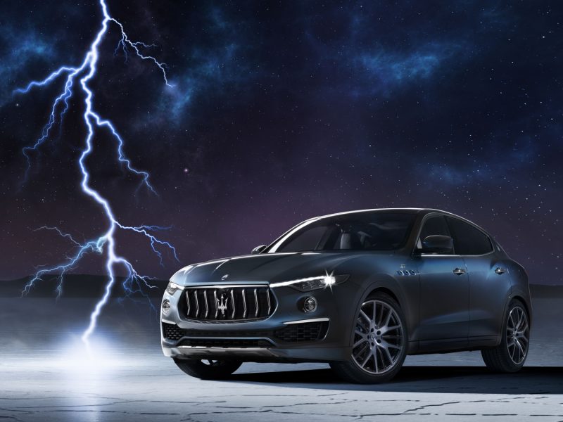 Auto ibride: i segreti del Mild Hybrid