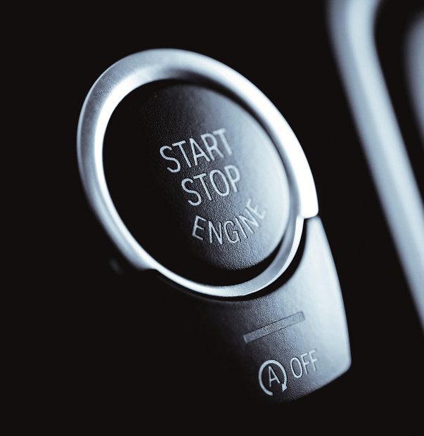 FIAMM fornirà a Ford batterie Start & Stop