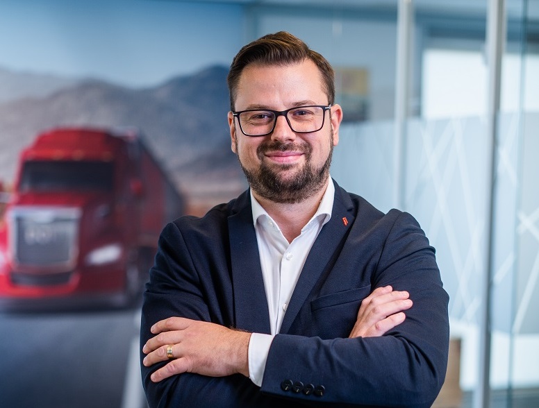 TMD Friction: intervista ad Adrian Dulea