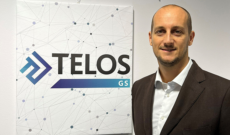 Pietro Maria Gastaldi è il nuovo Amministratore Delegato di Telos GS