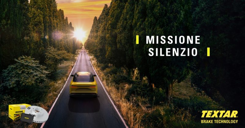 TMD Friction, la tecnologia frenante di oggi e di domani