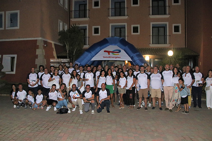 Grande successo per la convention Plus Italia